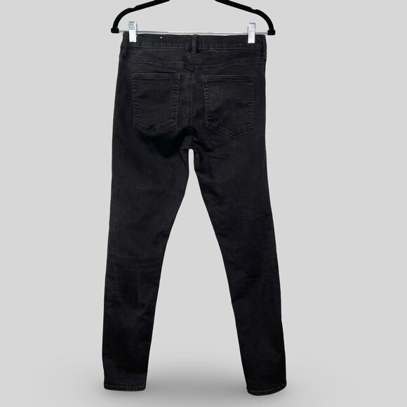 LOFT Modern Skinny Jeans - Picture 4 of 4